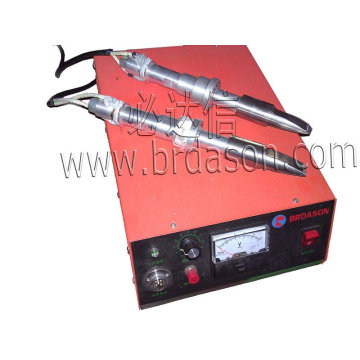 Hand held Ultrasonic Spot Welding Machine